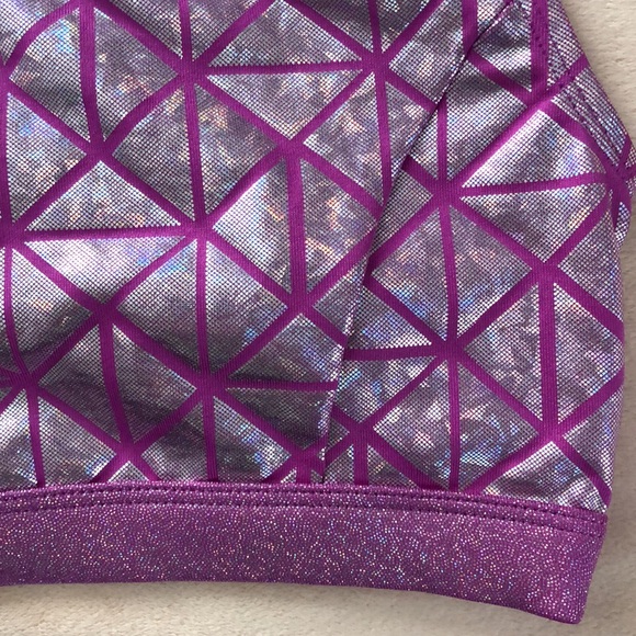 More Than Magic Sports Bra - Picture 3 of 10